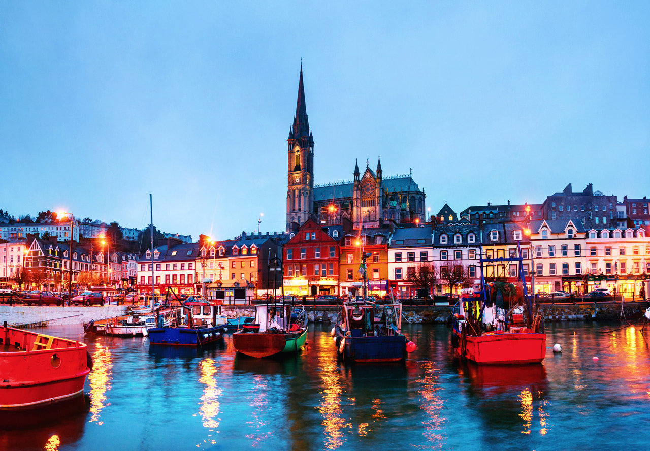 Cork, Ireland