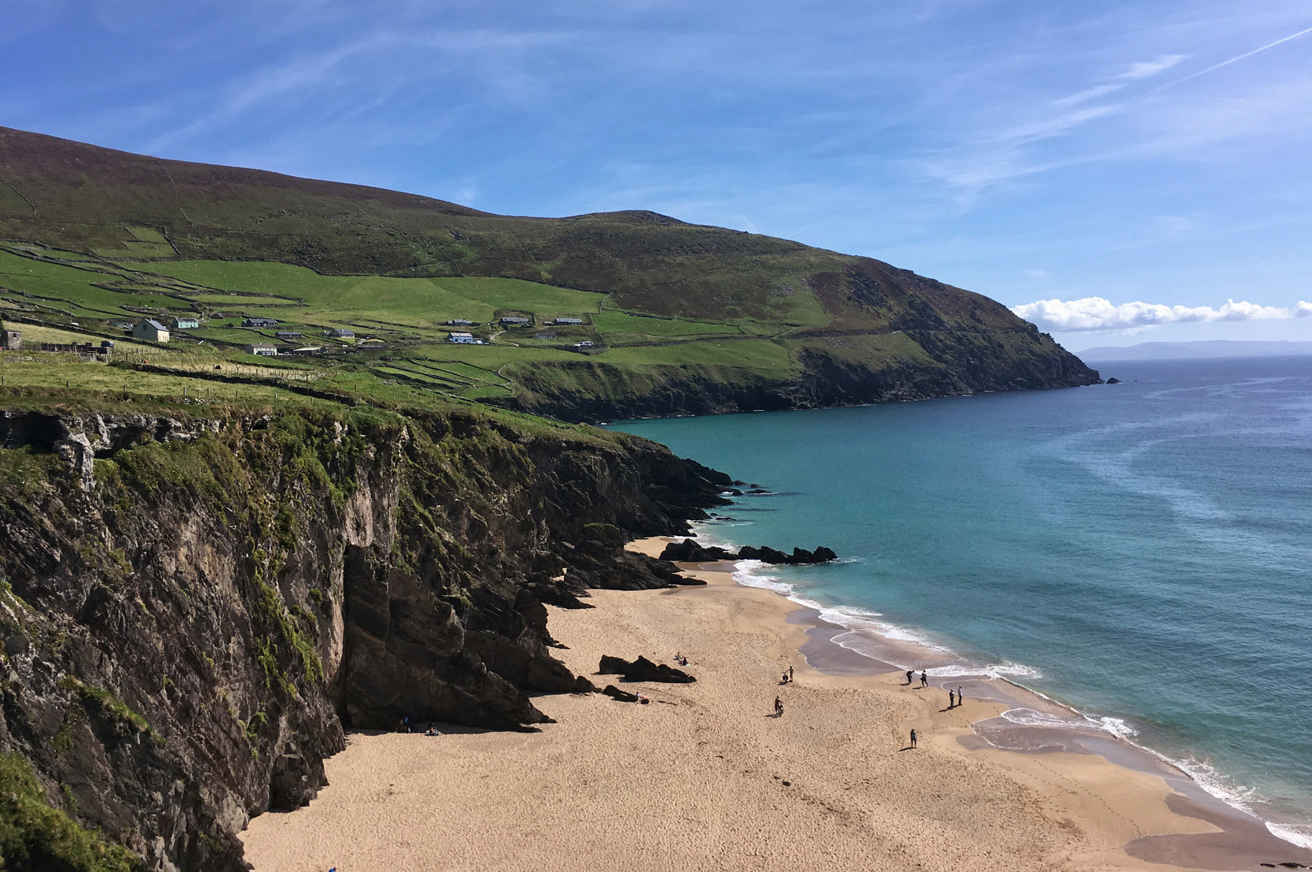 Dingle, Ireland