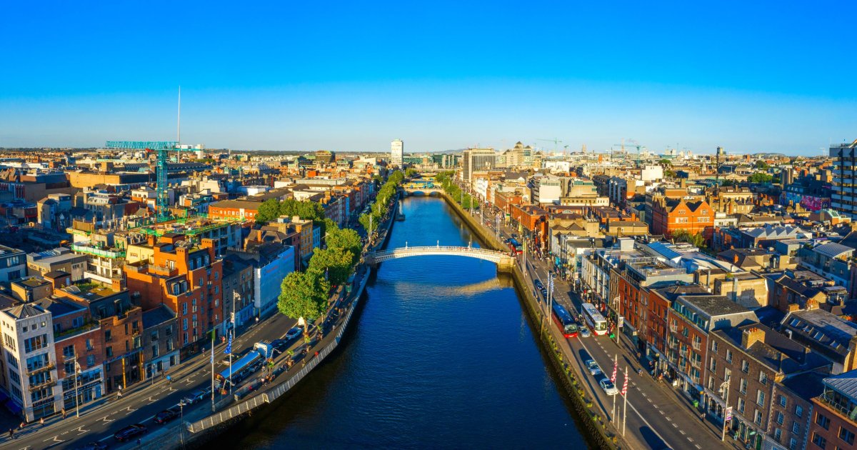 Dublin, Ireland