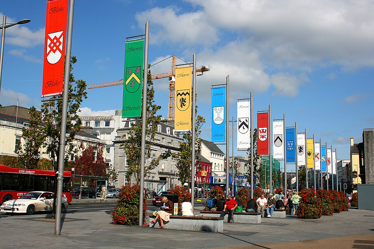 Galway, Ireland